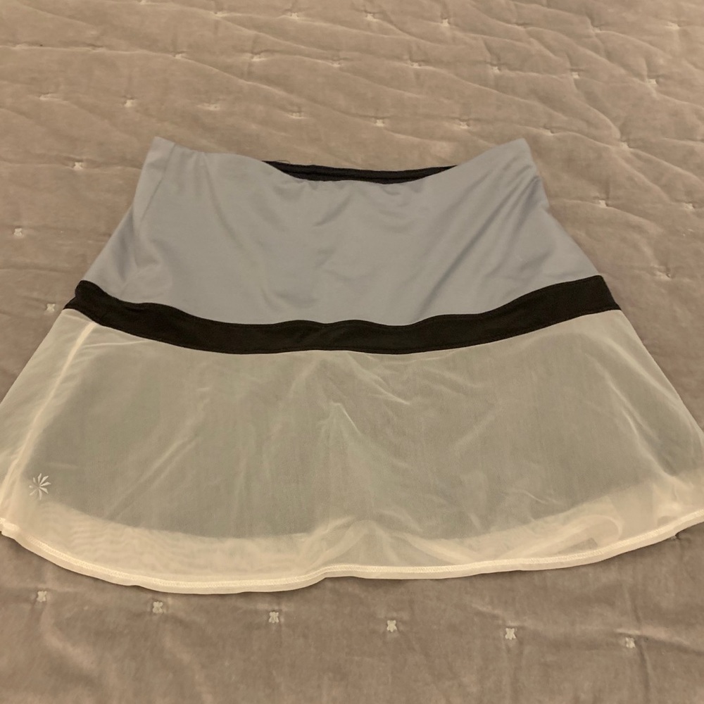 Athleta skort XS
